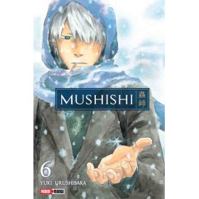 Mushishi 06